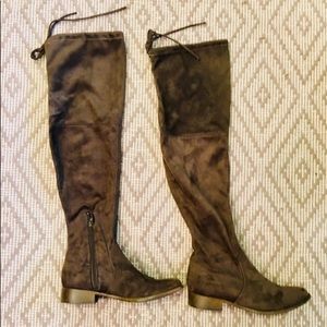 Women’s boots
